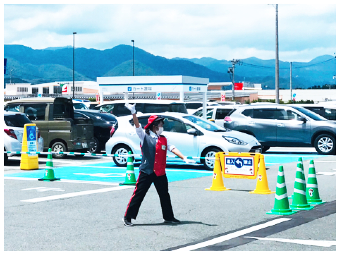 【ステップマン対応可能地域】<br>現在、東北地方全域と北関東エリアを中心にステップマンの派遣を行っております。<br>オープン対応や、接客を含めた店舗のトータルサポート業務は、是非、当社のステップマンへお任せ下さい。<br>※一部エリアでは、2号警備業務(車両誘導業務/雑踏警備業務)の実施が難しいエリアがございます。詳しくはお問合せ下さい。<br>